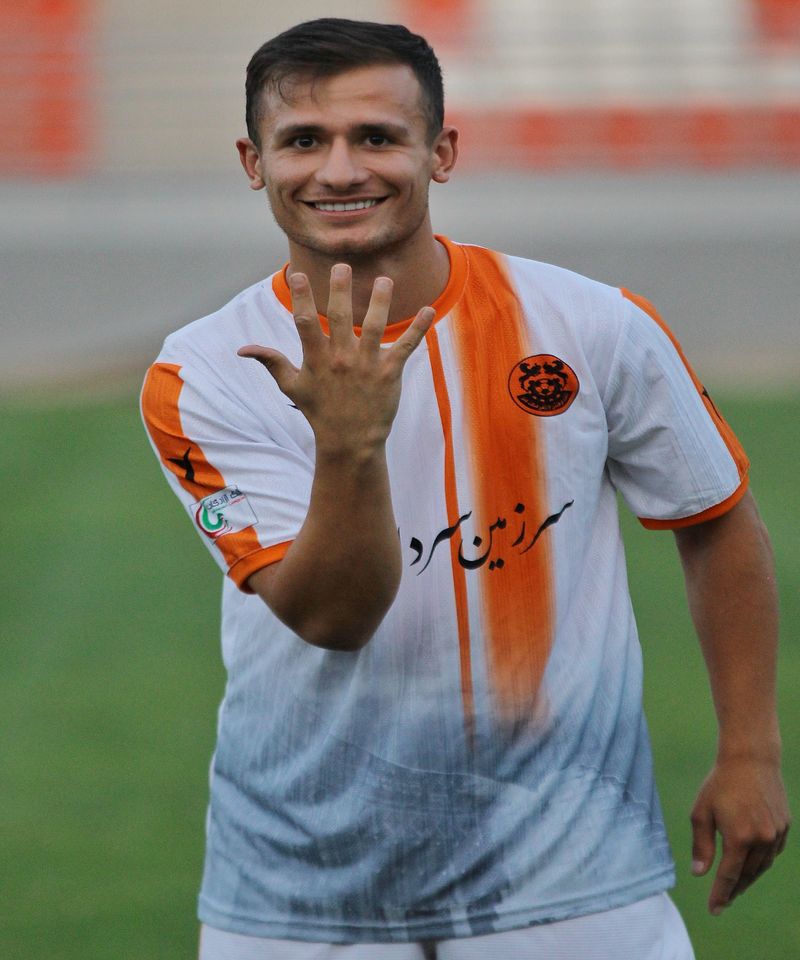 ابولفضل نظری